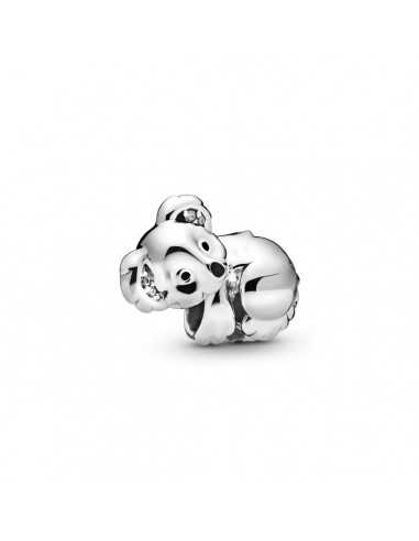 Charm en plata de ley Koala REF....