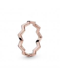 Anillo en Pandora Rose...