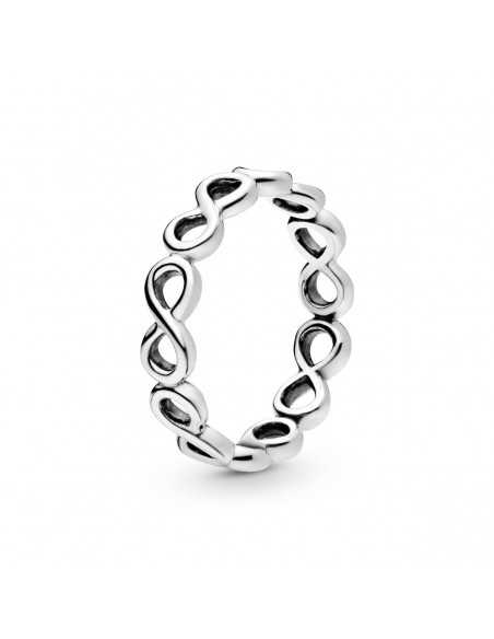 Anillo brillo infinito 190994