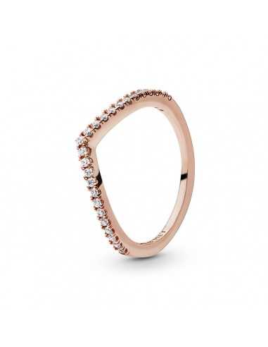 Anillo en Pandora Rose Deseo...