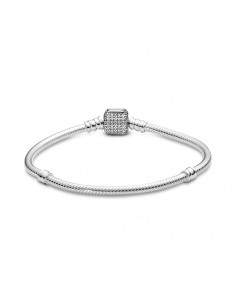 Pulsera Pandora Moments con...