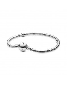 Pulsera Pandora Moments en...
