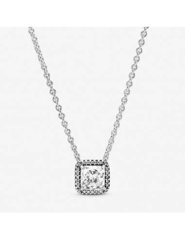 Collar Pandora en Plata de Ley...