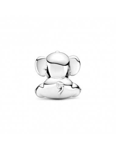 Charm en plata de ley Elie el...