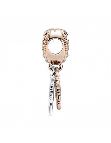 Charm en Pandora Rose Atrapasueños...