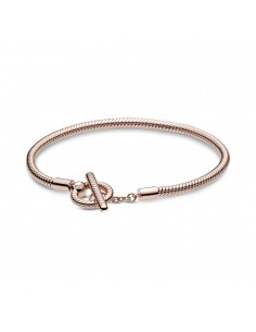 Pulsera Moments en Pandora...