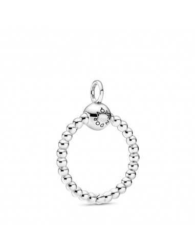 Colgante O Pandora Moments en plata...