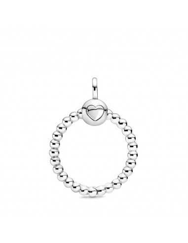Colgante O Pandora Moments en plata...