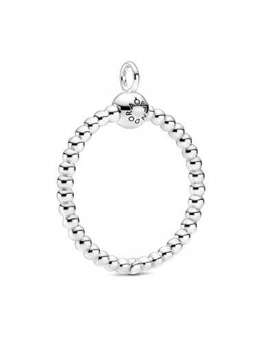 Colgante O Pandora Moments en plata...