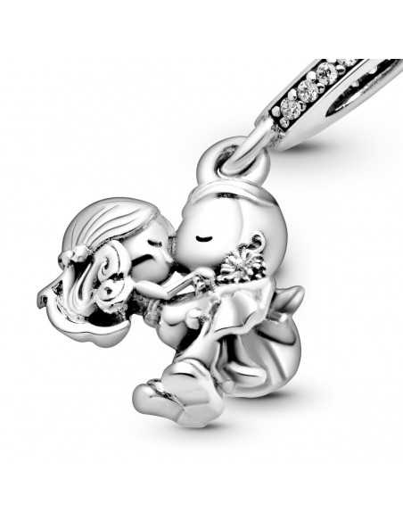 Pandora Charm plata Recién Casados 798896c01