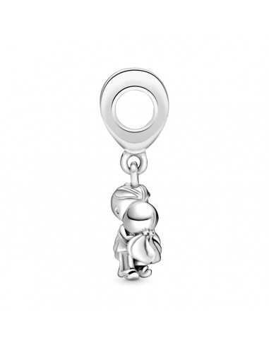 Pandora Charm plata Recién Casados...