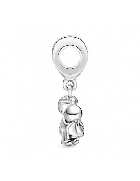 Pandora Charm plata Recién Casados 798896c01