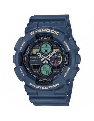 Reloj Casio G-Shock GA-140-2AER