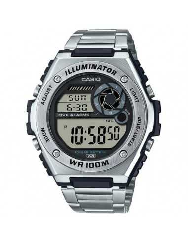 Reloj Casio Collection mwd-100hd-1avef