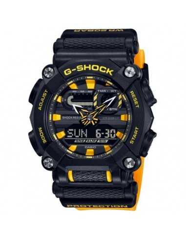 Reloj Casio G-Shock ga-900a-1a9er