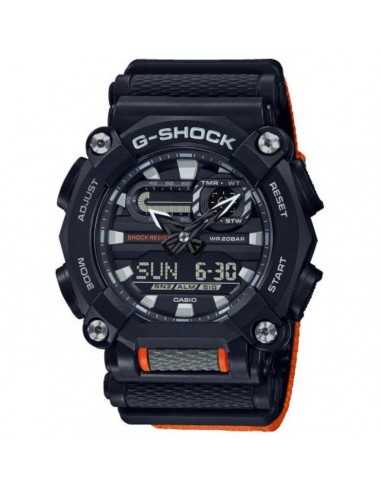 Reloj Casio G-Shock ga-900c-1a4er
