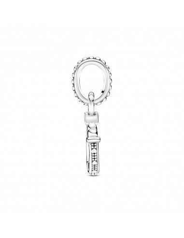 Charm Pandora colgante herradura de...