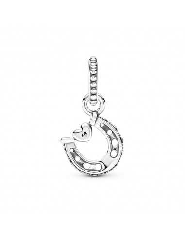 Charm Pandora colgante herradura de...