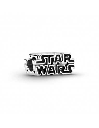 Charm Pandora Logo Start Wars en 3D...