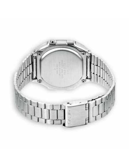 RELOJ CASIO RETRO A168WA-1YES