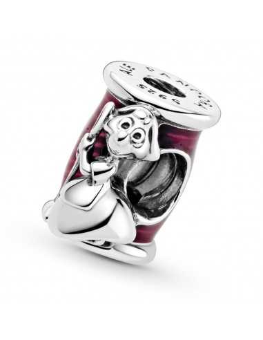 Charm en plata de ley Ratón Suzy...