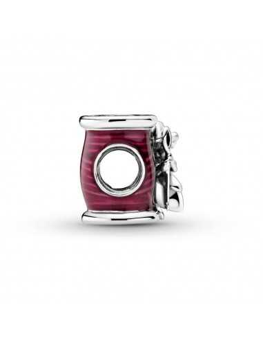 Charm en plata de ley Ratón Suzy...