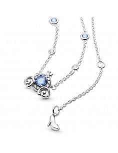 Collar en plata de ley...