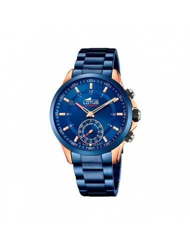 Reloj Lotus híbrido 18809/1