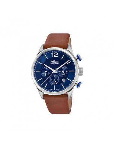 Lotus Chrono 18689/1 | Cronógrafo 43...