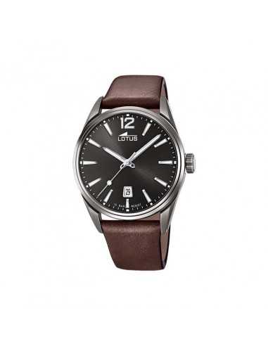 Reloj Lotus acero 18685/1