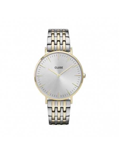 Reloj Cluse La Boheme AC DO 38mm es pl braz