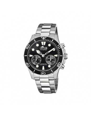 Reloj Lotus híbrido 18800/2 Esfera...