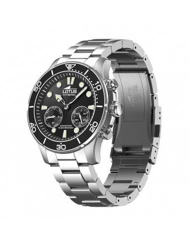 Reloj Lotus híbrido 18800/2 Esfera...