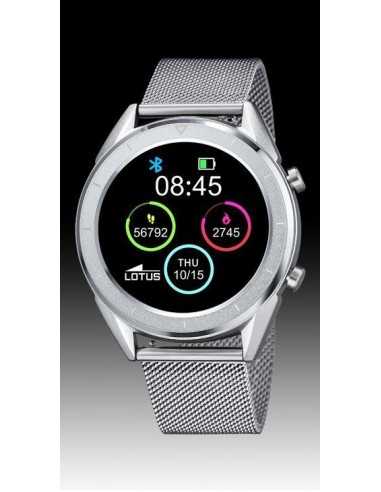 Reloj Lotus smartwatch hombre 50006/1