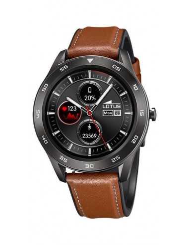 Reloj Lotus smartwatch hombre 50012/1