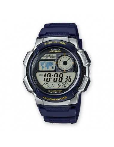 Reloj Casio Collection AE-1000W-2AVEF