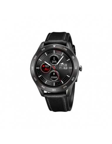 Reloj Lotus smartwatch hombre 50012/3