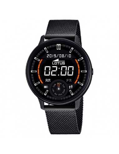 Reloj Lotus smartwatch Caballero 50016/1