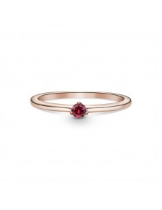 Anillo en Pandora Rose... 2