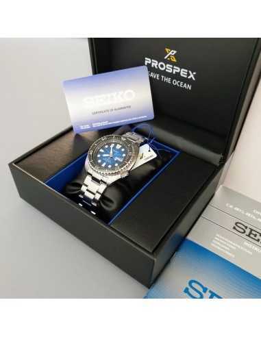 Seiko Prospex SRPE39K1 "Manta Ray...