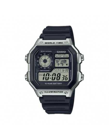 Reloj casio collection AE-1200WH-1CVEF
