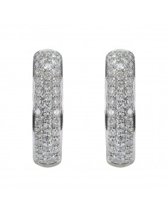 Criollas oro blanco con... 2