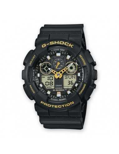 Reloj G-SHOCK GA-100GBX-1A9ER