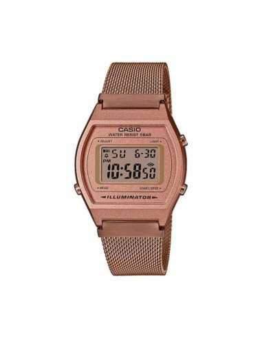 Reloj Casio Retro B640WMR-5AEF