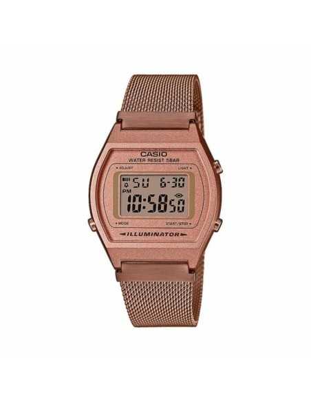 Reloj Casio Retro B640WMR-5AEF