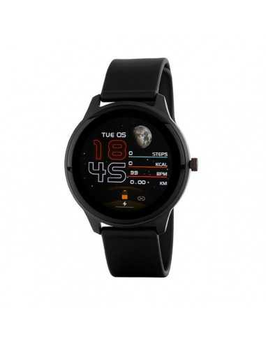 Reloj Marea Smartwatch negro B61001/1