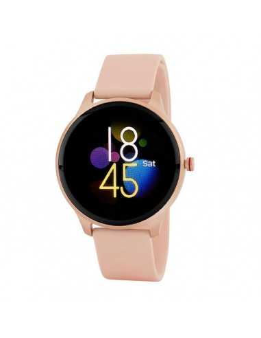 Reloj marea Smartwatch rosa B61001/3