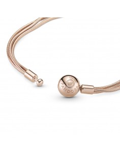 Pulsera Pandora Moments en... 2