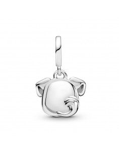 Charm colgante en plata de... 2