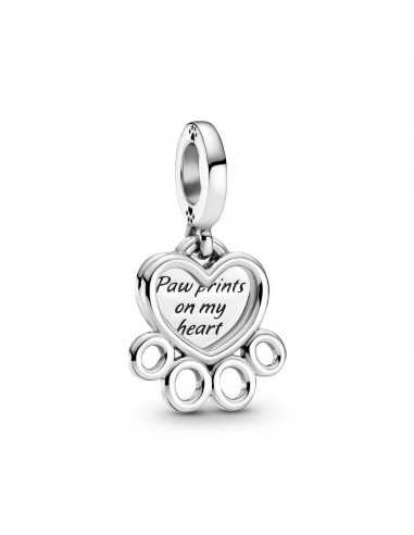 Charm colgante en plata de ley...